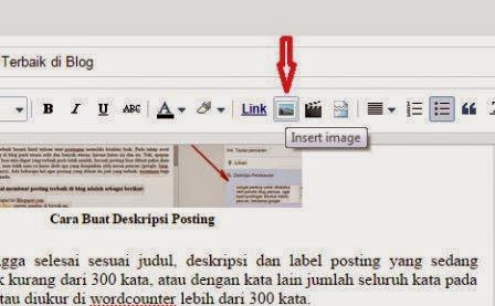 Cara Buat Posting Terbaik di Blog