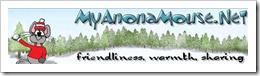 My Anonamouse