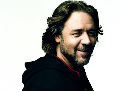 HD Russell Crowe Wallpapers