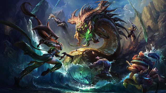 league of legends, lol, micropago, micro pago, micro transacciones, microtransacciones, noticias videojuegos, critica videojuegos, formas de pago juego, world of warcraft, contenido descargable