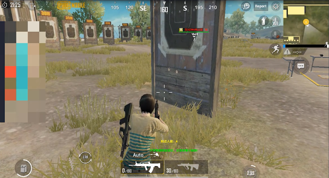 اقوي ماجيك بوليت ببجي موبايل التحديث الاخير 0.16.5 Pubg Mobile