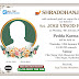 Shradanjali Invitation Card Design Editing Online - ED008