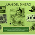 A DON JUAN DEL DINERO, ORACIÓN Y CARNET