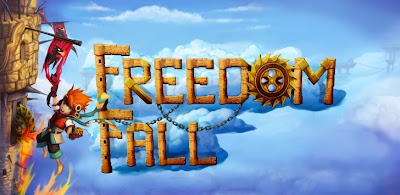 Freedom Fall Apk v1.02 Full