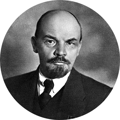 Vladimir Lenin