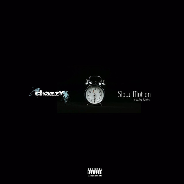 NEW YORK HIPHOP>> Chazzy releases a new song "Slow Motion"