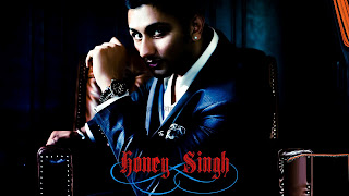 y0 y0 H0ney Singh Wallpaper