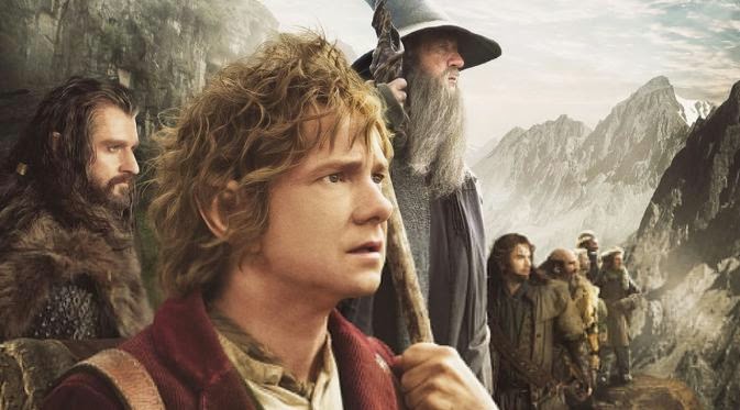 The Hobbit : The Battle Of The Five Amies