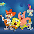 Lirik Lagu Spongebob Squarepants - Ripped Pants