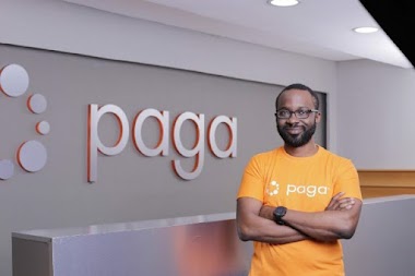 Twitter Makes Paga It's Official Payment Partner For It's Tips Feature