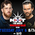 WWE NXT 06.07.2021 (Especial The Great American Bash) | Vídeos + Resultados