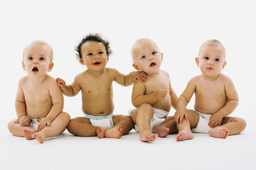 top 7 interesting facts about babies