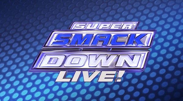 WWE Super Smackdown 12/22/15 Full Show