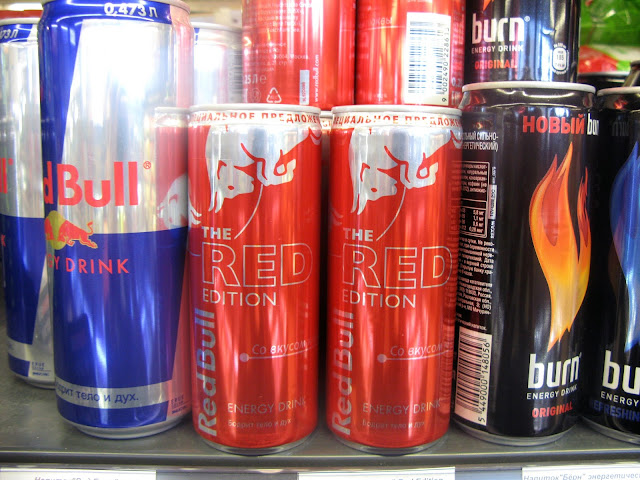 Новый Red Bull The Red Edition, Red Bull со вкусом клюквы, Ред Булл со вкусом клюквы, новый вкус Red Bull, новый вкус Ред Булл, Red Bull The Red Edition Russia, huntbull