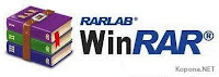 WinRAR 5.00 Final Full Key