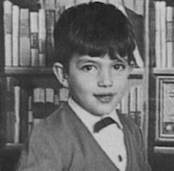 Antonio Banderas Childhood Pictures