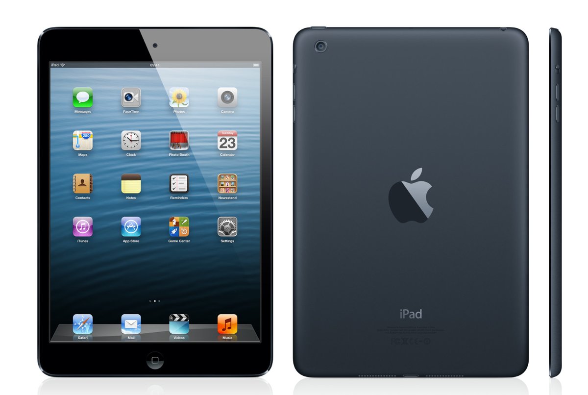 Ipad 4 Release Date 2012 Techpulses Bringing You The Latest - inkiso ...