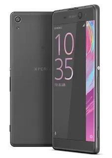 Firmware For Device Sony Xperia XA Ultra Dual F3212