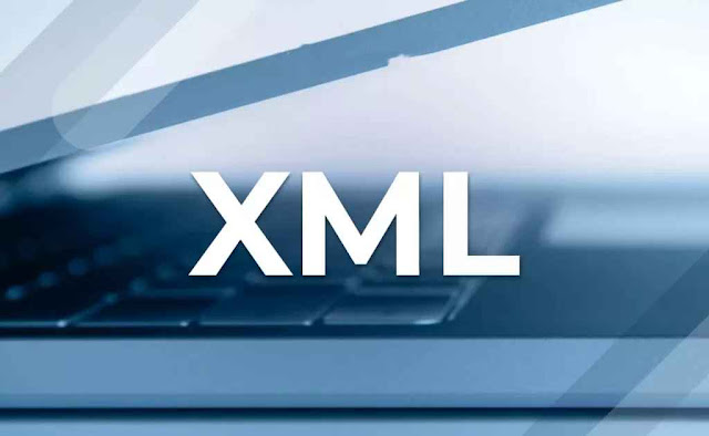 QUE ES EL ARCHIVO XML