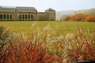 Victoria Park Water Treatment Plant Toronto