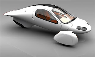 The Future of Cars-1