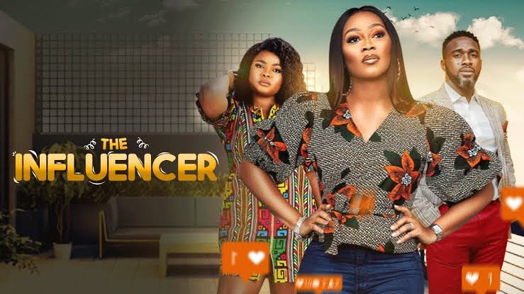 The Influencer Movie Download