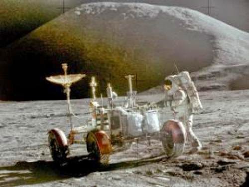 Clark Mcclelland Et And The Apollo Program