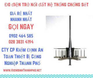 Thiết -Bị - Chống - Sét