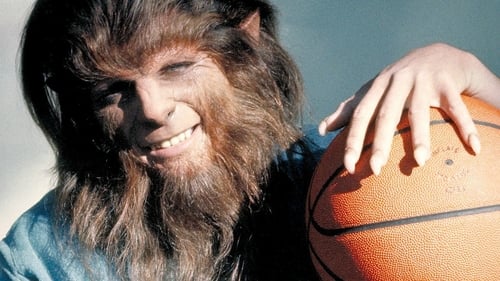 Teen Wolf (De pelo en pecho) 1985 descargar hd castellano