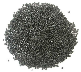 LLDPE Granules