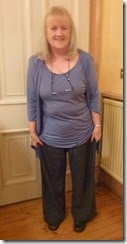 down 21lbs