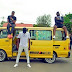Sabota Music Feat. Hot Blaze - 6 Da Manhã