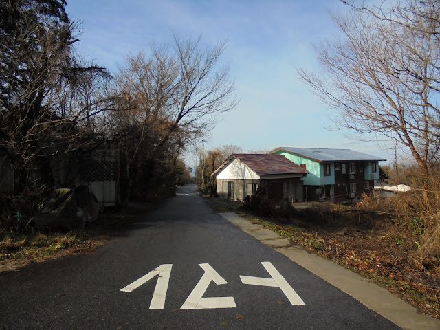 右手に大山バックパッカーズ