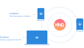 Kingroot Apk Versi Android Download