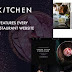 SoulKitchen - Restaurant WordPress Theme Review