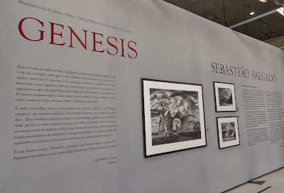 Exposição: Sesc Santo André