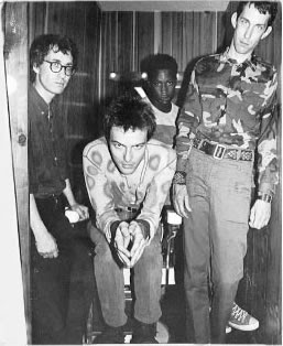 Dead Kennedys