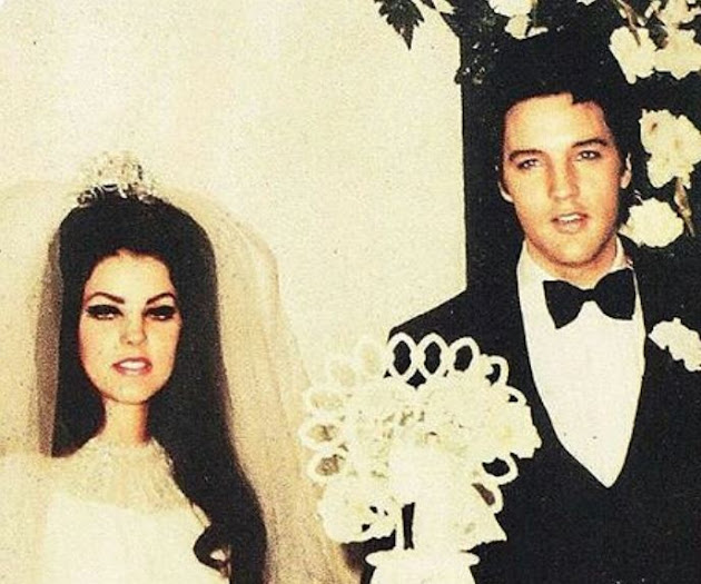 Por Onde Anda? Priscilla Presley, a esposa de Elvis e atriz em Corra que a  Polícia Vem Aí ~ Memórias Cinematográficas