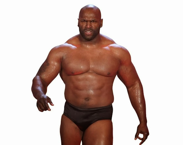 Ezekiel Jackson Hd Wallpapers Free Download