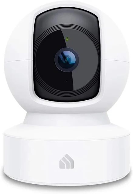 Kasa 2K QHD Security Camera