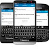 BlackBerry to exit handset space in 2016