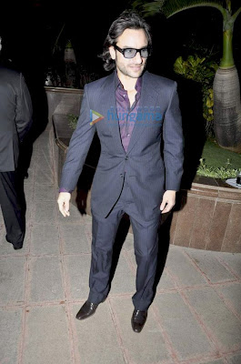 Bachchans, Hrithik, Rekha grace Laila Khan's wedding reception image