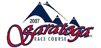 saratoga race track