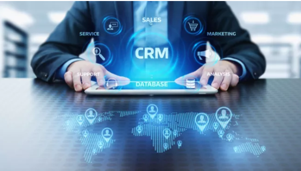 Best CRM Software 2020 