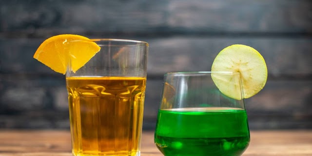 How to Make Green Tea Shots That Actually Taste Amazing