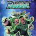 Hal Jordan e a Tropa dos Lanternas Verdes <div class="number">#2</div>