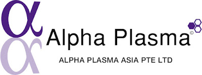 alpha plasma