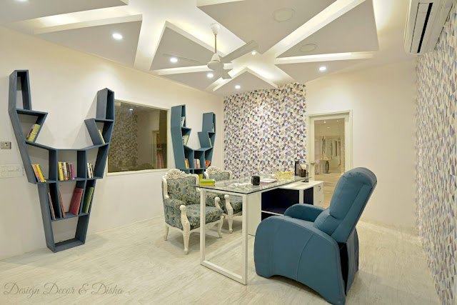 Interior Designer India