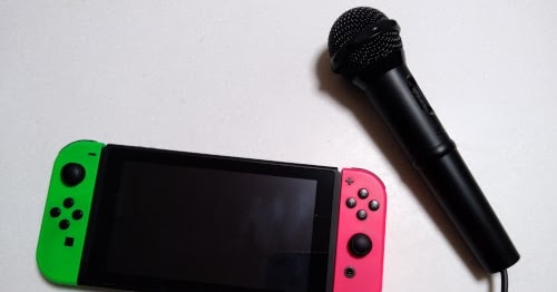 Switch版フォートナイト イヤホンなしでボイスチャットする方法 Apexも まあうさブラザーズ