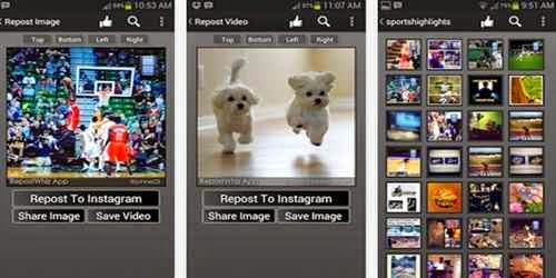  Aplikasi Android Untuk Download Video dan Foto Instagram 2 Aplikasi Android Untuk Download Video Dan Foto Instagram